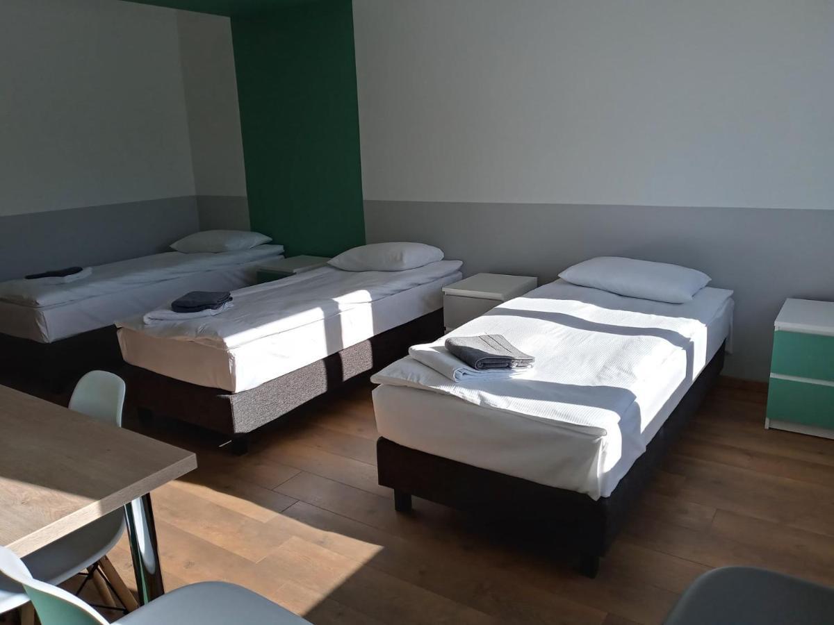 Resort Osrodek Pomeranka Danzig