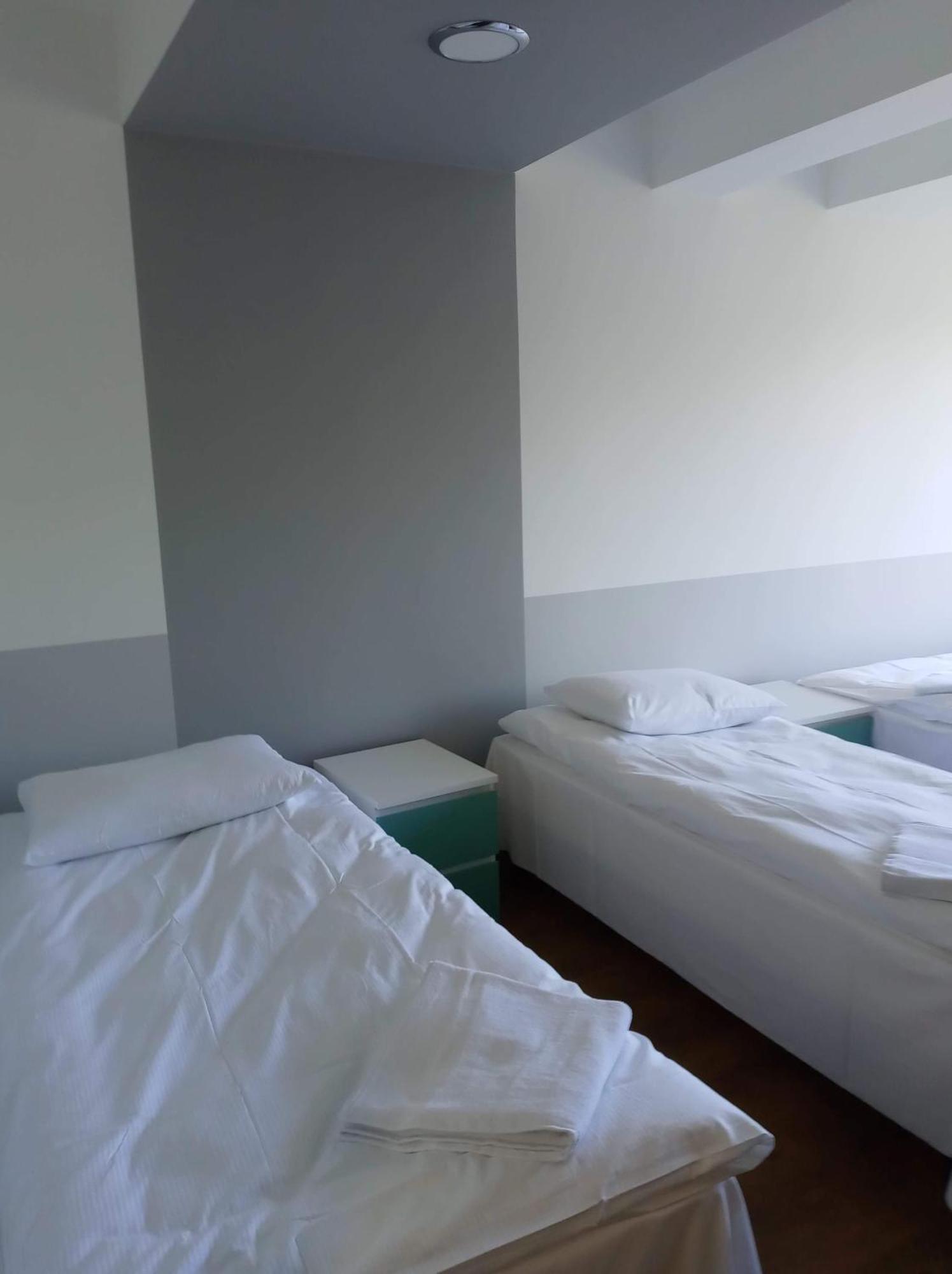 Resort Osrodek Pomeranka Danzig