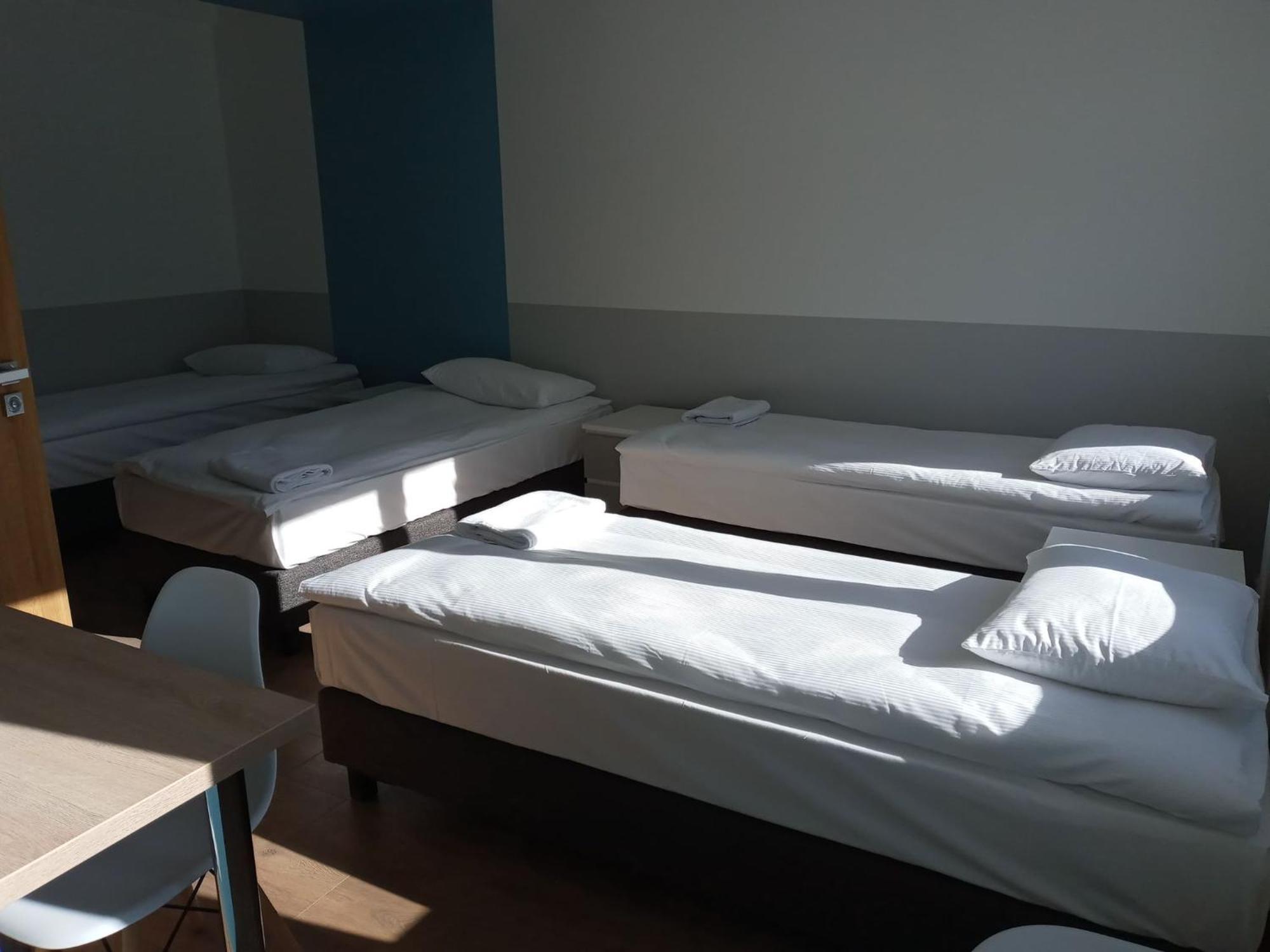 Resort Osrodek Pomeranka Danzig