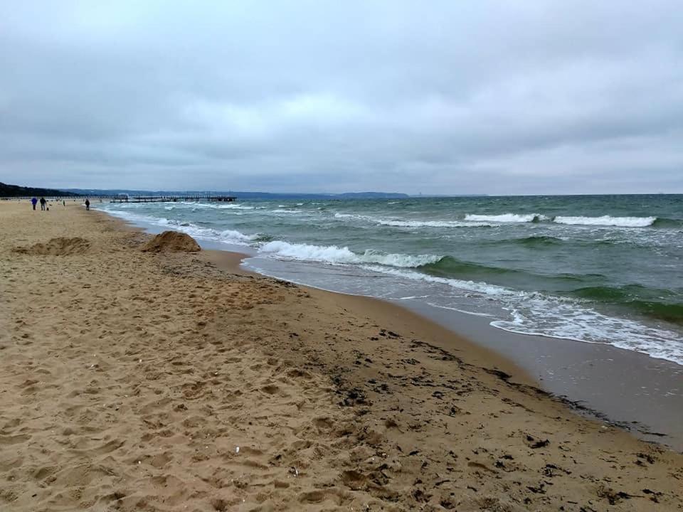 Osrodek Pomeranka Resort Danzig